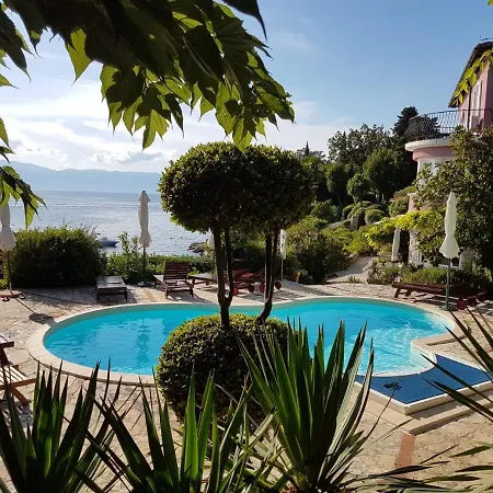 Apartament Dora Kraljevica