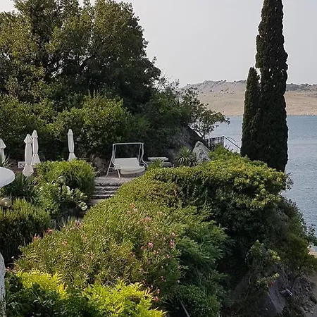 Dora Apartament Kraljevica