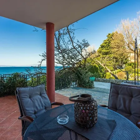 Apartament Dora Kraljevica