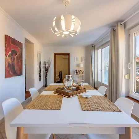 Apartmán Dora Kraljevica