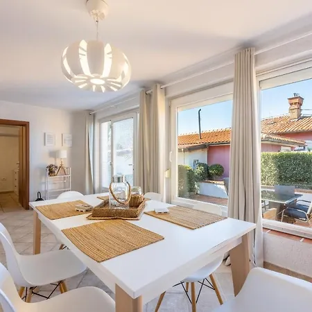 Apartmán Dora *