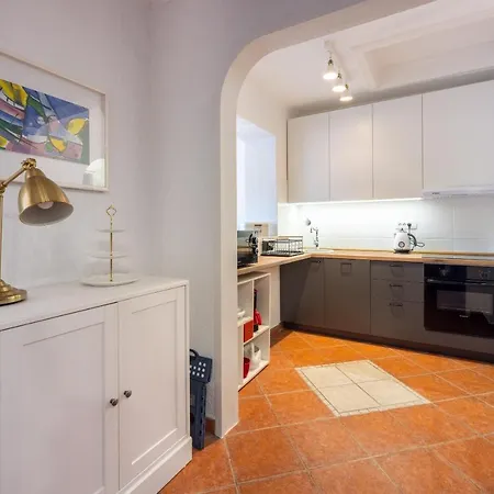 Apartmán Dora *