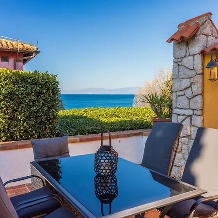 Dora Apartament Kraljevica