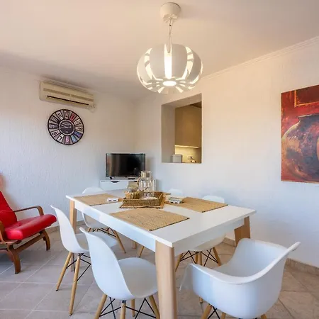 Apartmán Dora