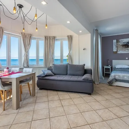 Apartmán Dora