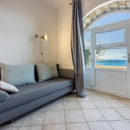 Apartmán Dora *