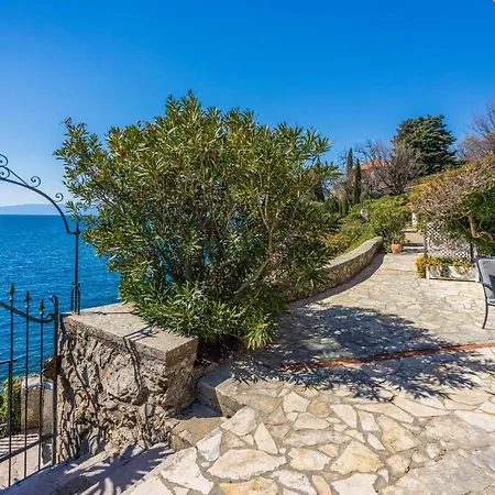 Apartament Dora Kraljevica