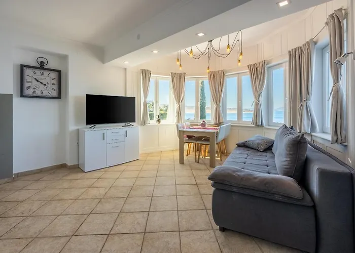 アパート Dora クラリェヴィツァ