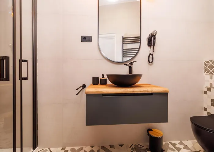 Dora アパート クラリェヴィツァ