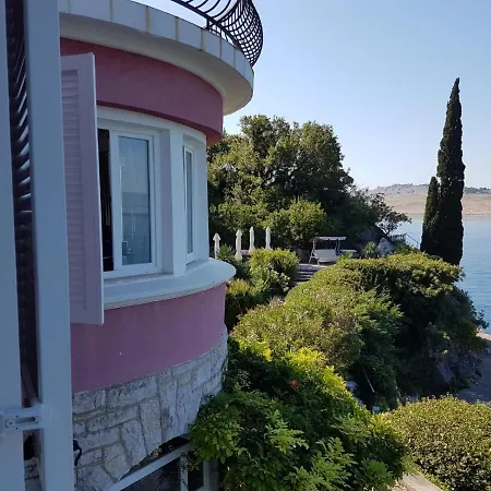 Dora Apartment Kraljevica