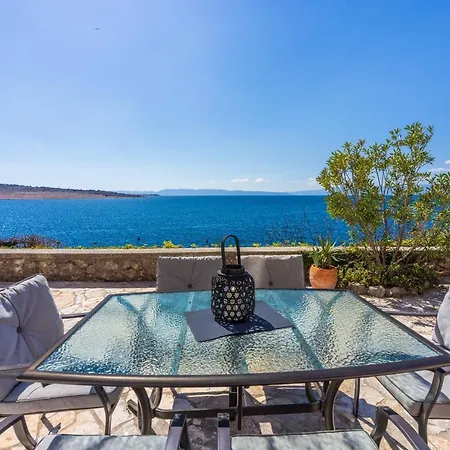 Villa Dora - Boutique Apartments