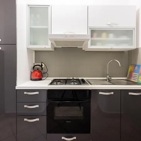 Villa Dora - Boutique Apartments Kraljevica