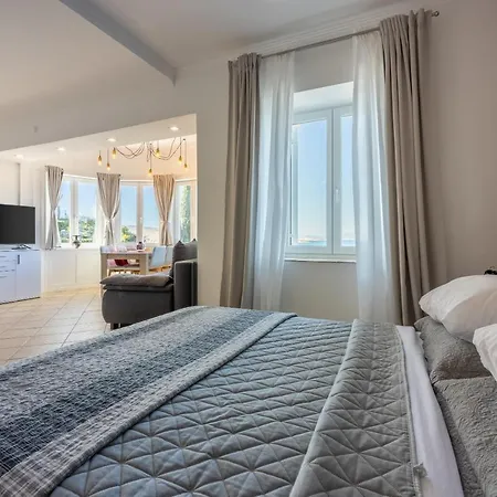 Appartement Dora