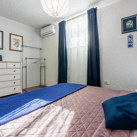 Villa Dora - Boutique Apartments *