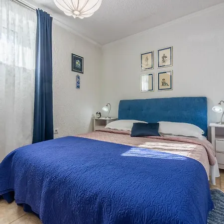 Villa Dora - Boutique Apartments * Kraljevica