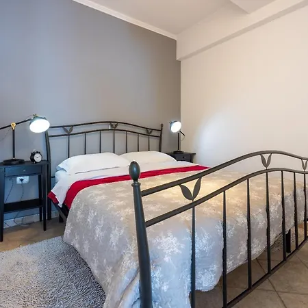 Villa Dora - Boutique Apartments * Kraljevica