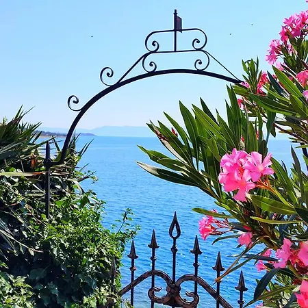 Villa Dora - Boutique Apartments * Kraljevica