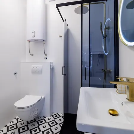 Villa Dora - Boutique Apartments Kraljevica