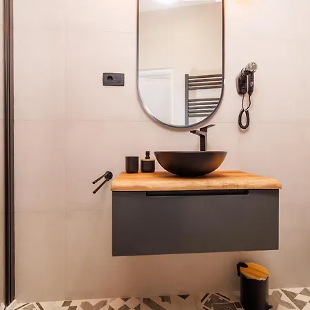 Dora Apartamento Kraljevica