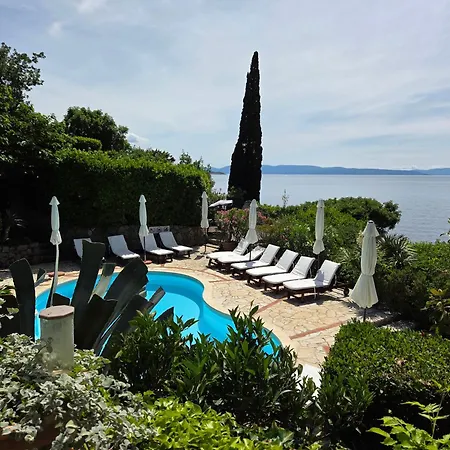 Dora Appartement *