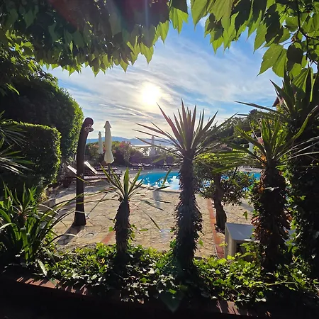 Dora Appartement