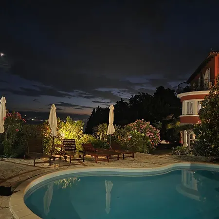 Dora Appartement