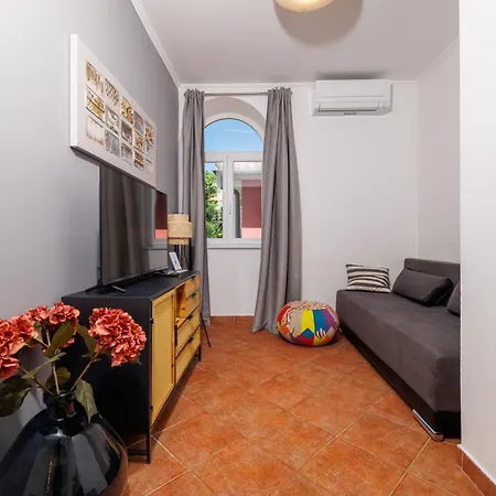 Appartement Dora *