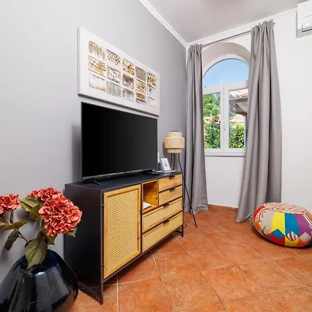 Appartement Dora *