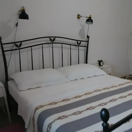 Apartment Dora