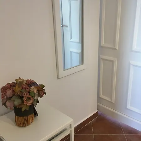 Dora Apartment Kraljevica