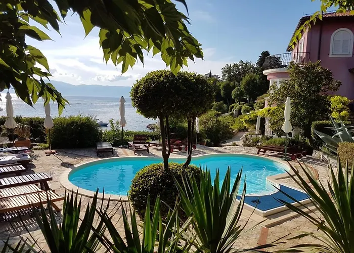 Apartman Dora Kraljevica