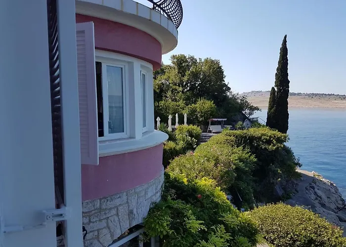 Dora Apartman Kraljevica