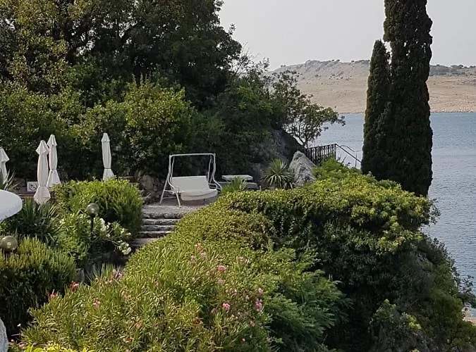 Dora Apartman Kraljevica