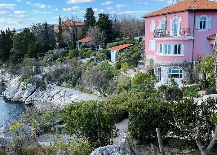 Apartman Dora