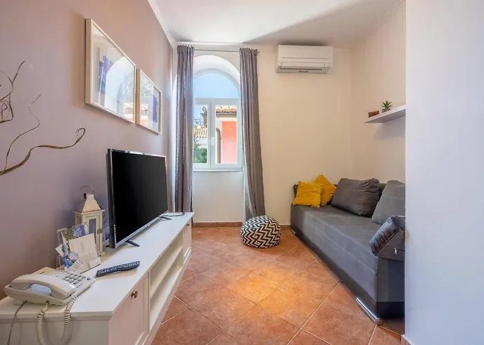 Apartman Dora Kraljevica