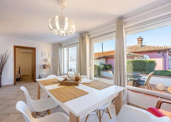 Apartman Dora *