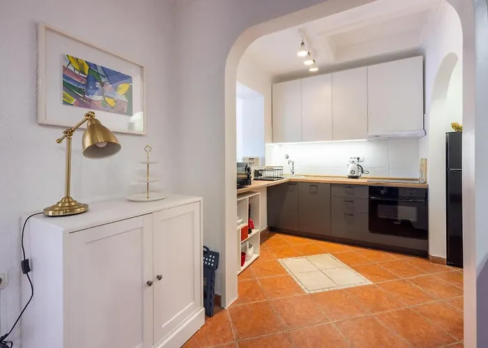 Apartman Dora *