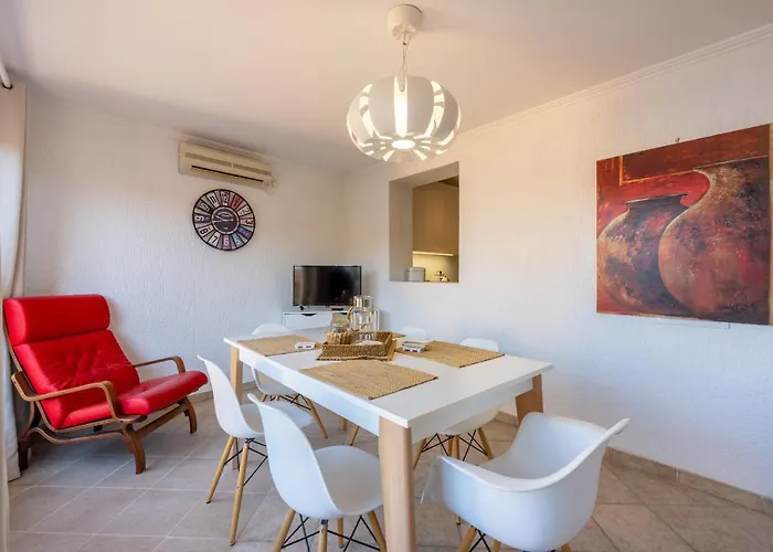 Apartman Dora