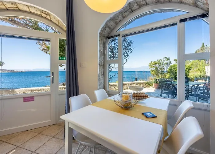 Apartman Dora Kraljevica