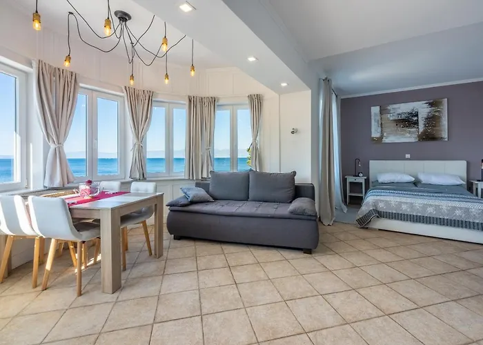 Apartman Dora