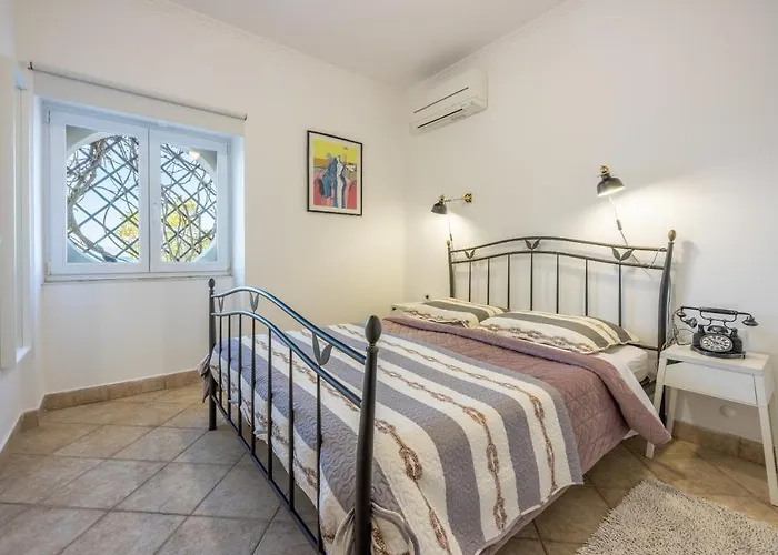 Apartman Dora