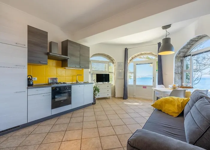 Apartman Dora Kraljevica