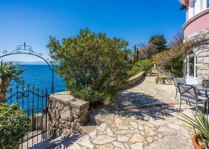 Apartman Dora Kraljevica