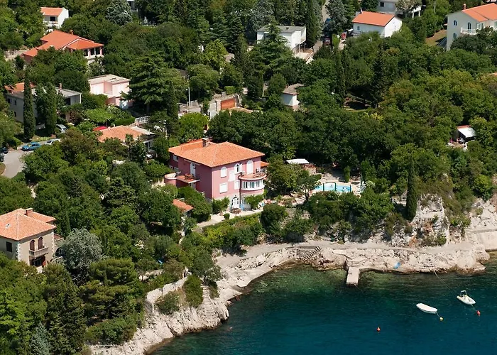 Apartman Dora