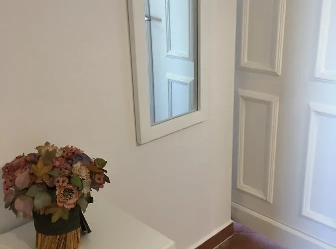 Dora Apartman Kraljevica